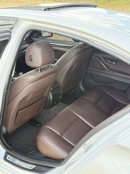 Продам Bmw F10 535ix