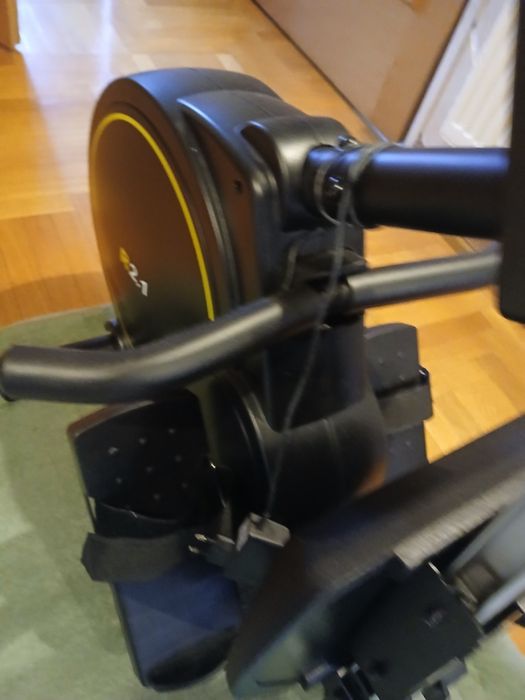 Wioslarz R 2.1 Stan bardzo dobry