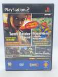 Official PlayStation 2 Magazine Demo 71 PS2 Po Angielsku