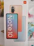 Smartfon Redmi Note 10 Pro 6gb/128