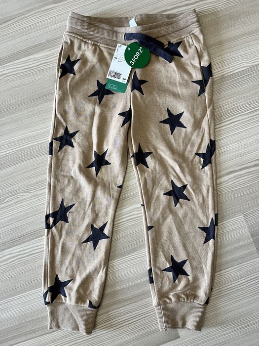 Джогеры H&M, штаны