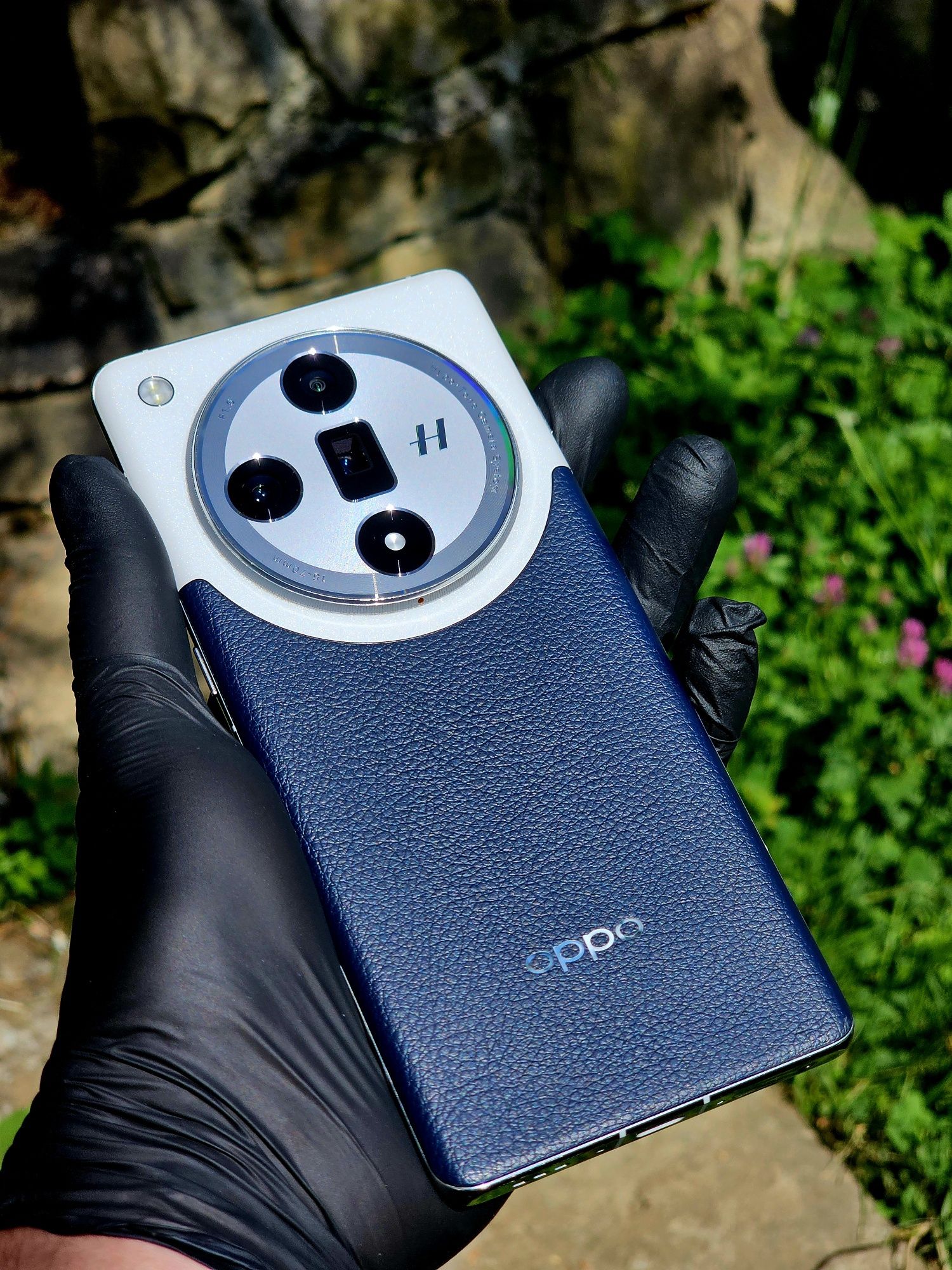 ІДЕАЛ! Oppo Find X7 12/256 GB
