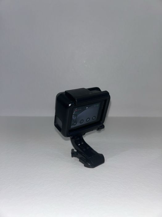 Kamera GoPro HERO 7 SILVER • 4K