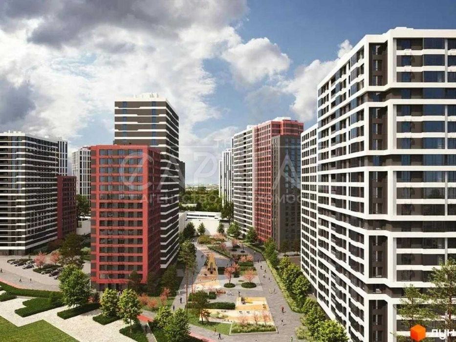 Продаж rвартири /  Подільський / ЖК Варшавский 3 / 89 м2