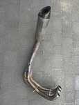 Tłumik akcesoryjny Dominator titanium line tracer 9 Yamaha db killer