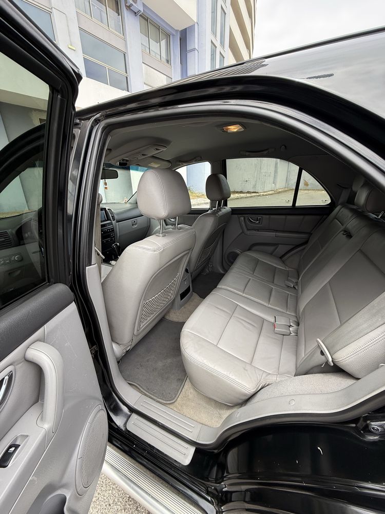 Kia Sorento 2005 Automatico