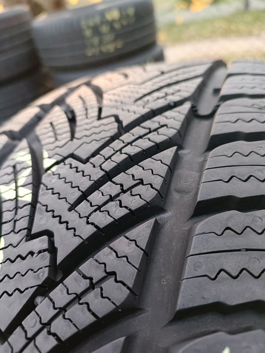 215/60r17 Platin RP60 z 2017r DEMO 8mm