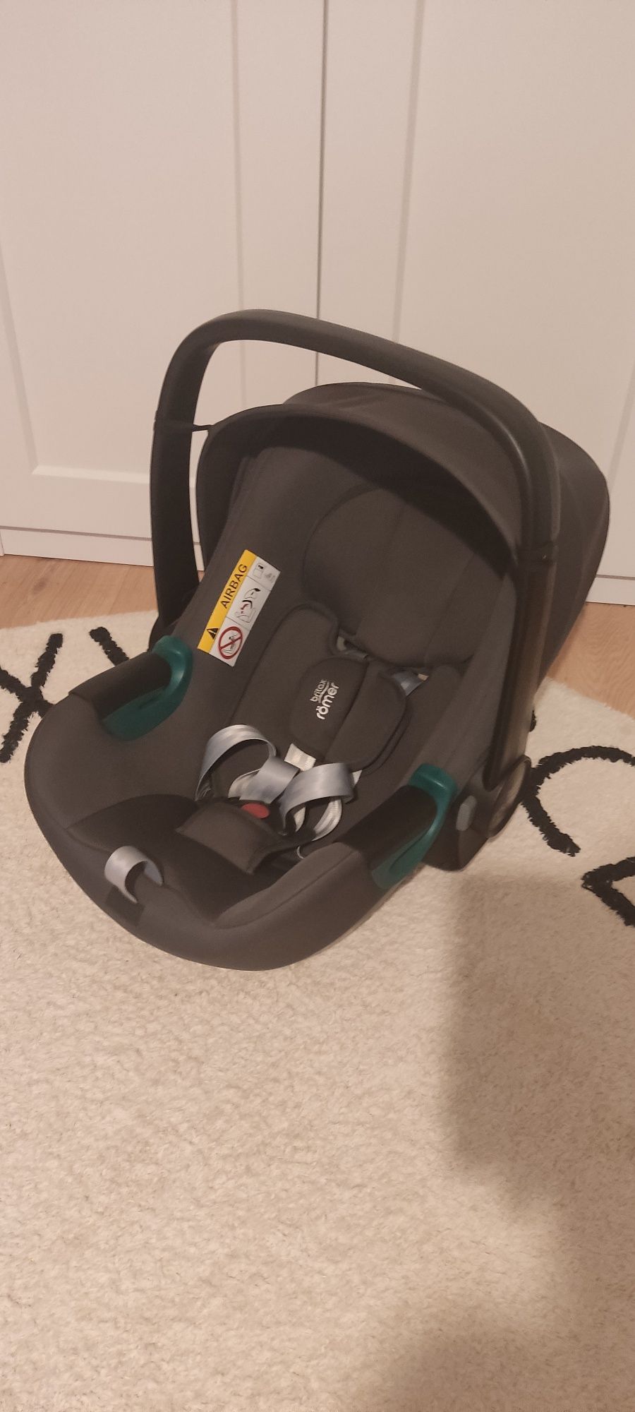 Nosidełko Britax Romer