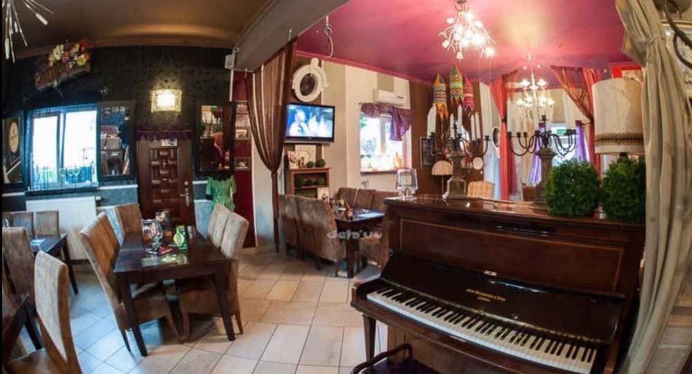 1 MIESIĄC WYNAJMU ZA 1 ZŁ! Wynajmę lokal w centrum Lubaczowa