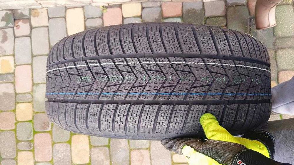 Nowe koła zimowe 20 5x112 Audi q7 sq7 vw touareg
