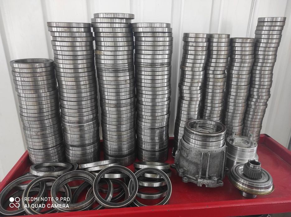 Ремонт электромуфта , редуктор Lexus , Nissan, Mazda, Ford , Jeep и тд