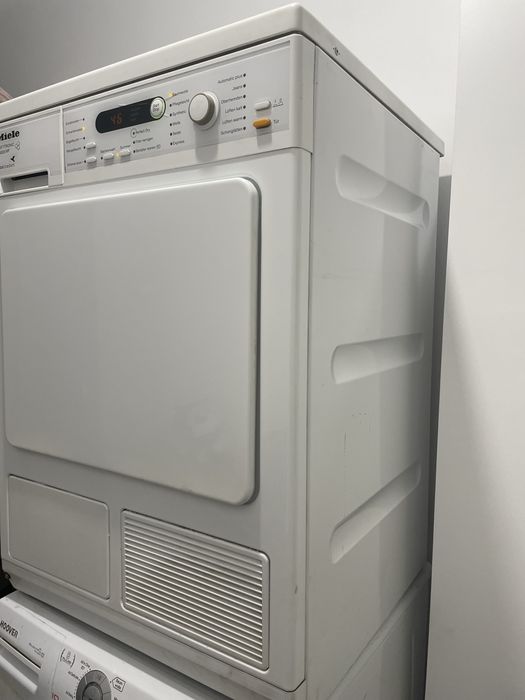 Сушка. Cушильна машина Miele T 8826 WP