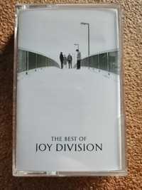 Аудиокассета JOY DIVISION - 2008 - The Best Of (кассета)