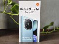 Smartfon Xiaomi Redmi Note 14 Pro+ 5G 12/512 GB