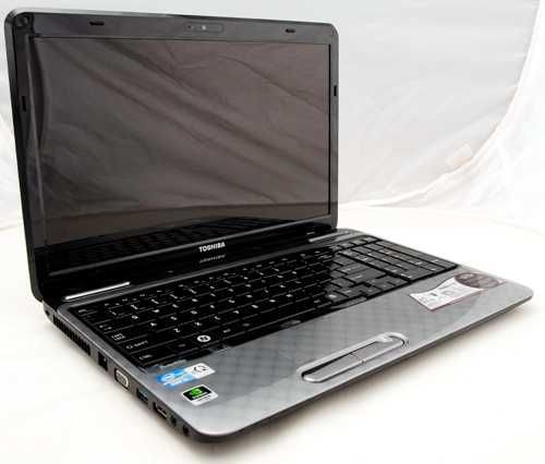 Portatil Toshiba Satelite CORE I5 Turbo