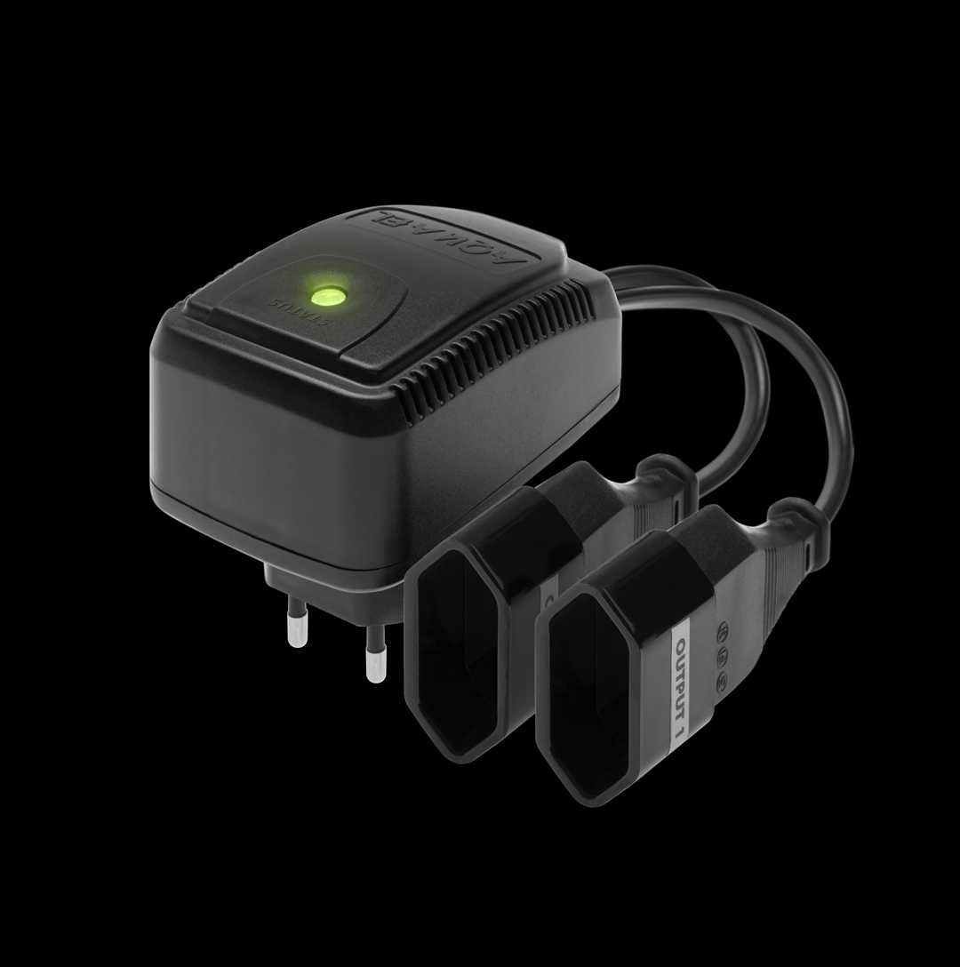 Aquael akwarium SOCKET LINK DUO