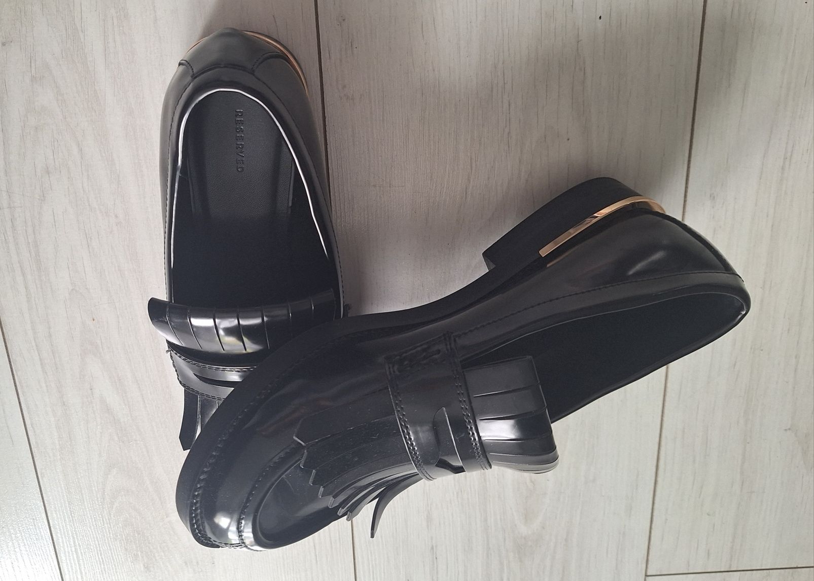 Buty damskie Reserved 40