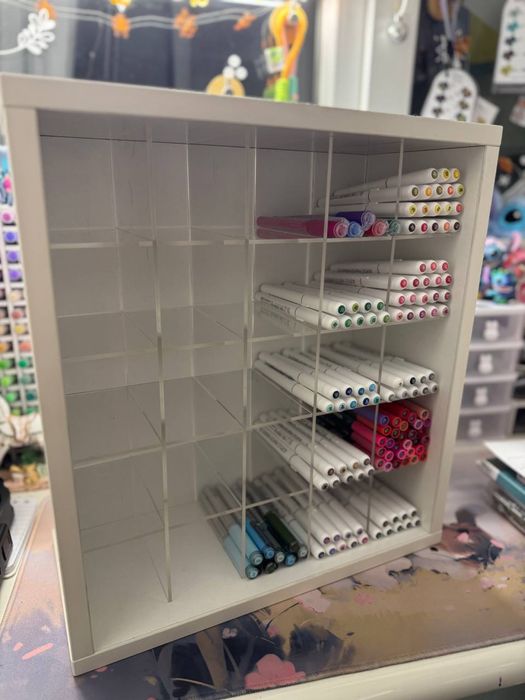 Органайзер для маркеров