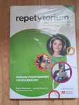 Repetytorium do angielski podstawowy i rozszerzony