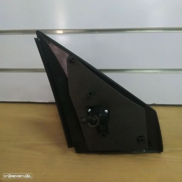 Espelho retrovisor Dacia Lodgy Dokker modelo: 2012 até 2017 novo