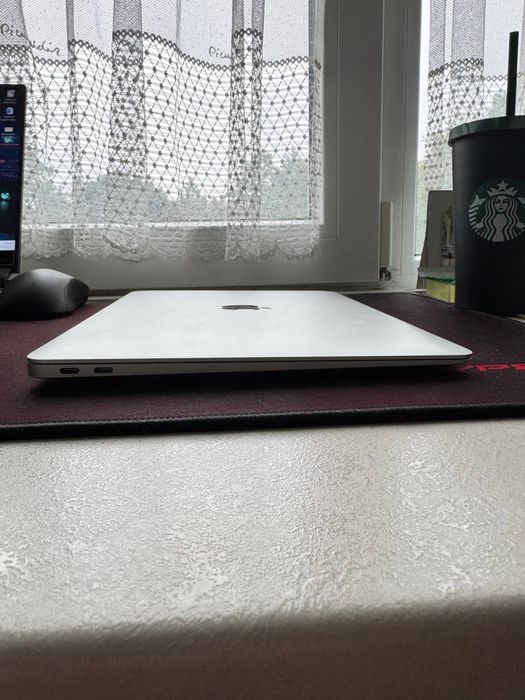ІДЕАЛ MacBook Air 13 2020 i5 8/512GB (не m1)
