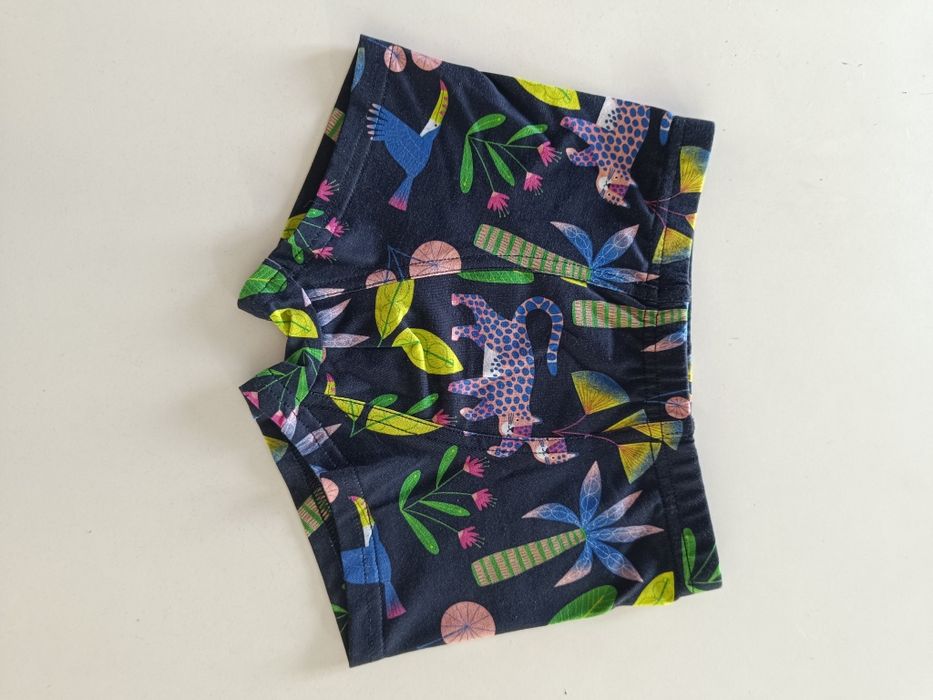 Труси  боксери на хлопчика