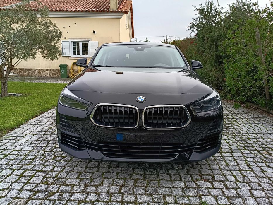 BMW X2 25e - 2020