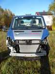Ford Transit 2023r Anglik 5000km