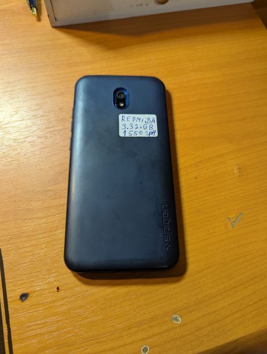 Redmi 8a 2 32 gb робочий повністю
