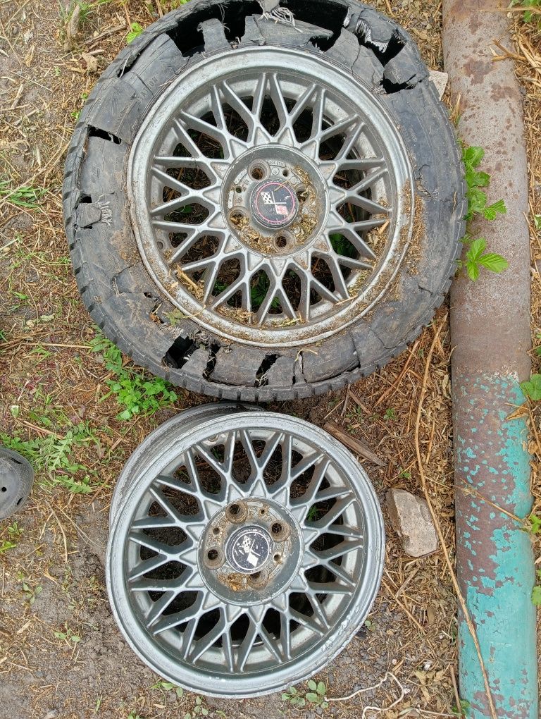 BBS r14  4/100-98