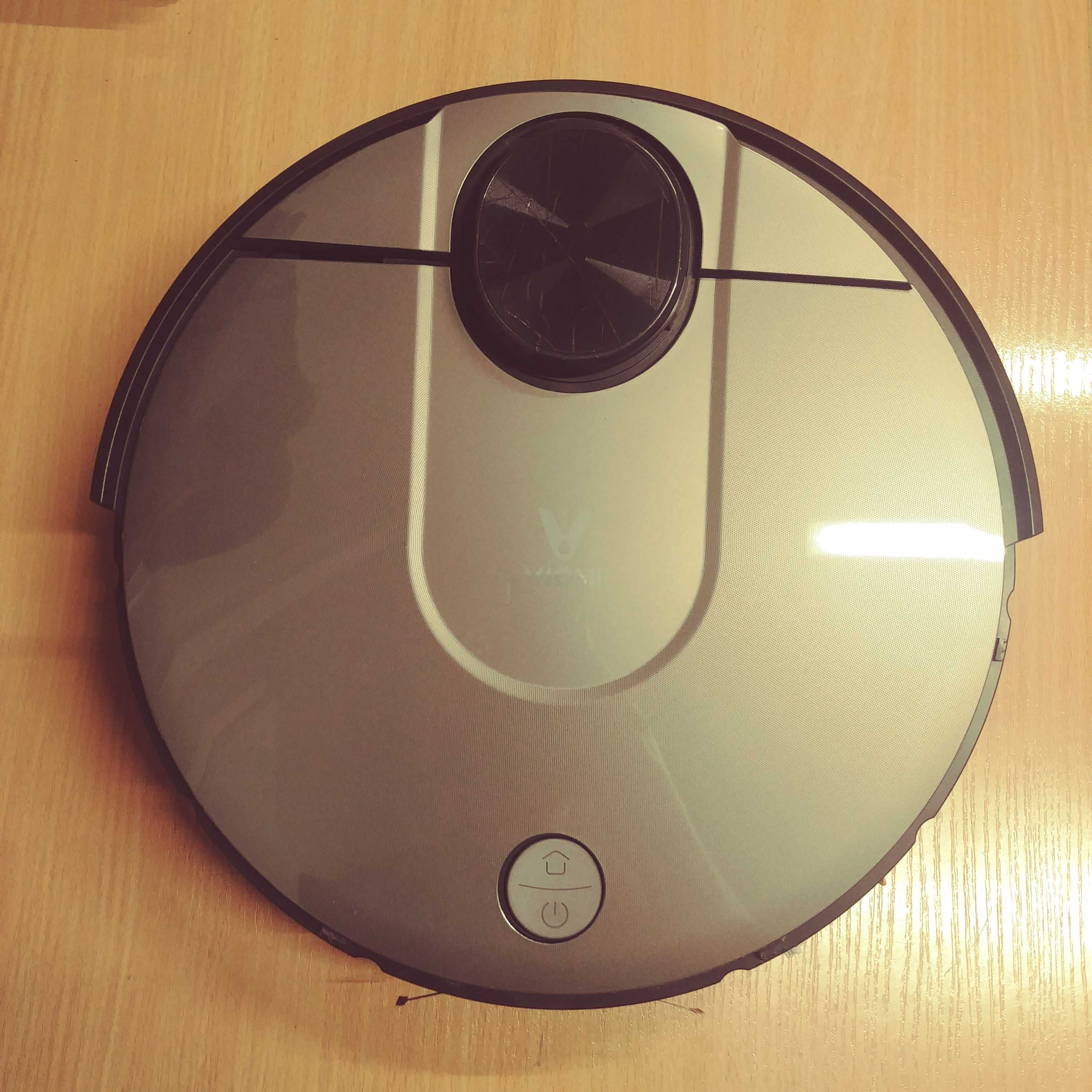 Viomi Xiaom Robot Vacuum Mop czujnik silnik szczotki bocznej głównej
