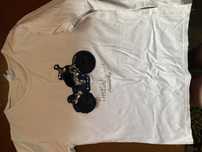 camisola de criança