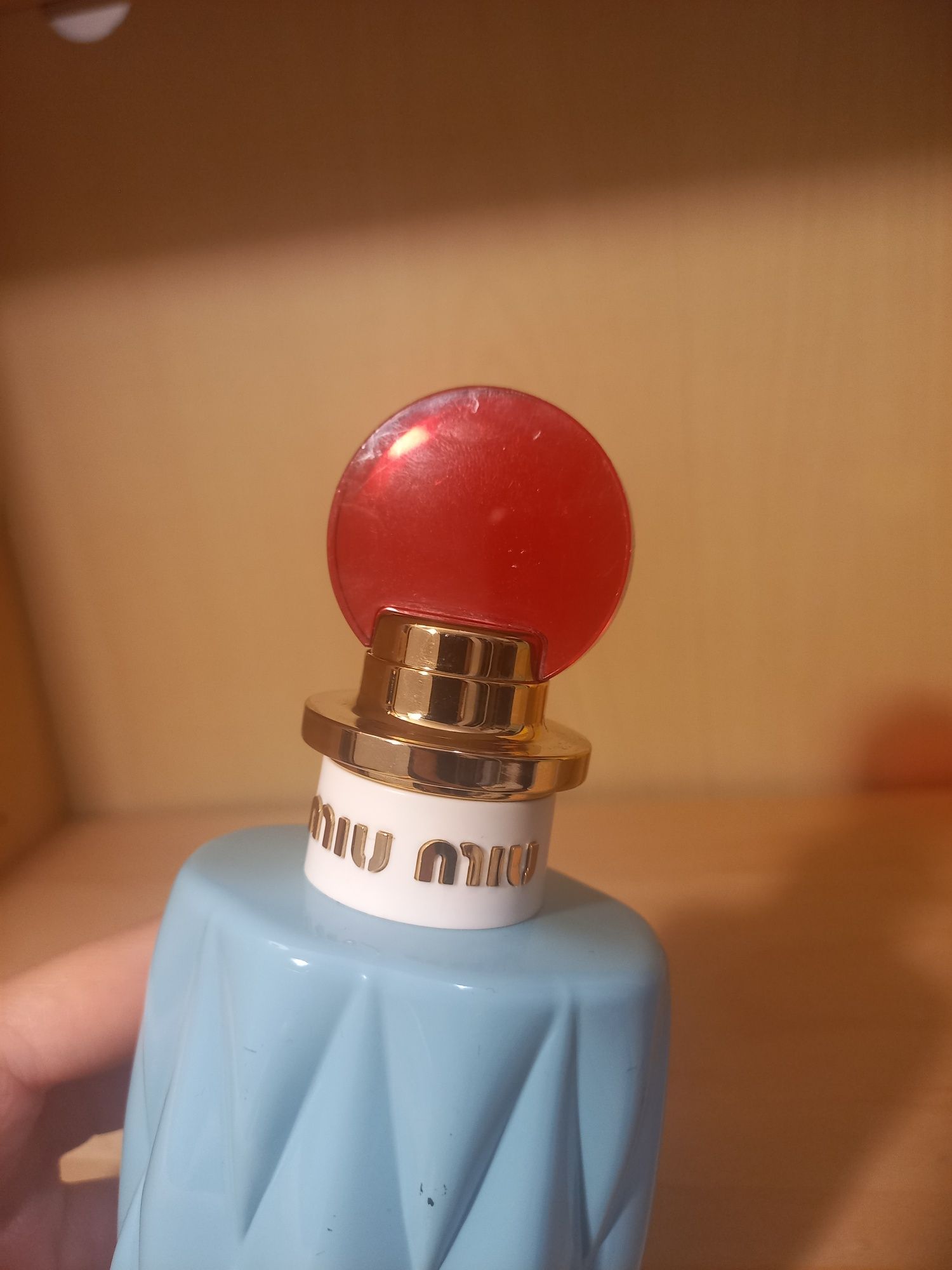 Miu Miu EDP ok. 75/100 ml