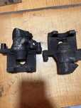 Zaciski hamulcowe ford focus c-max 1.6 cdti 2006r