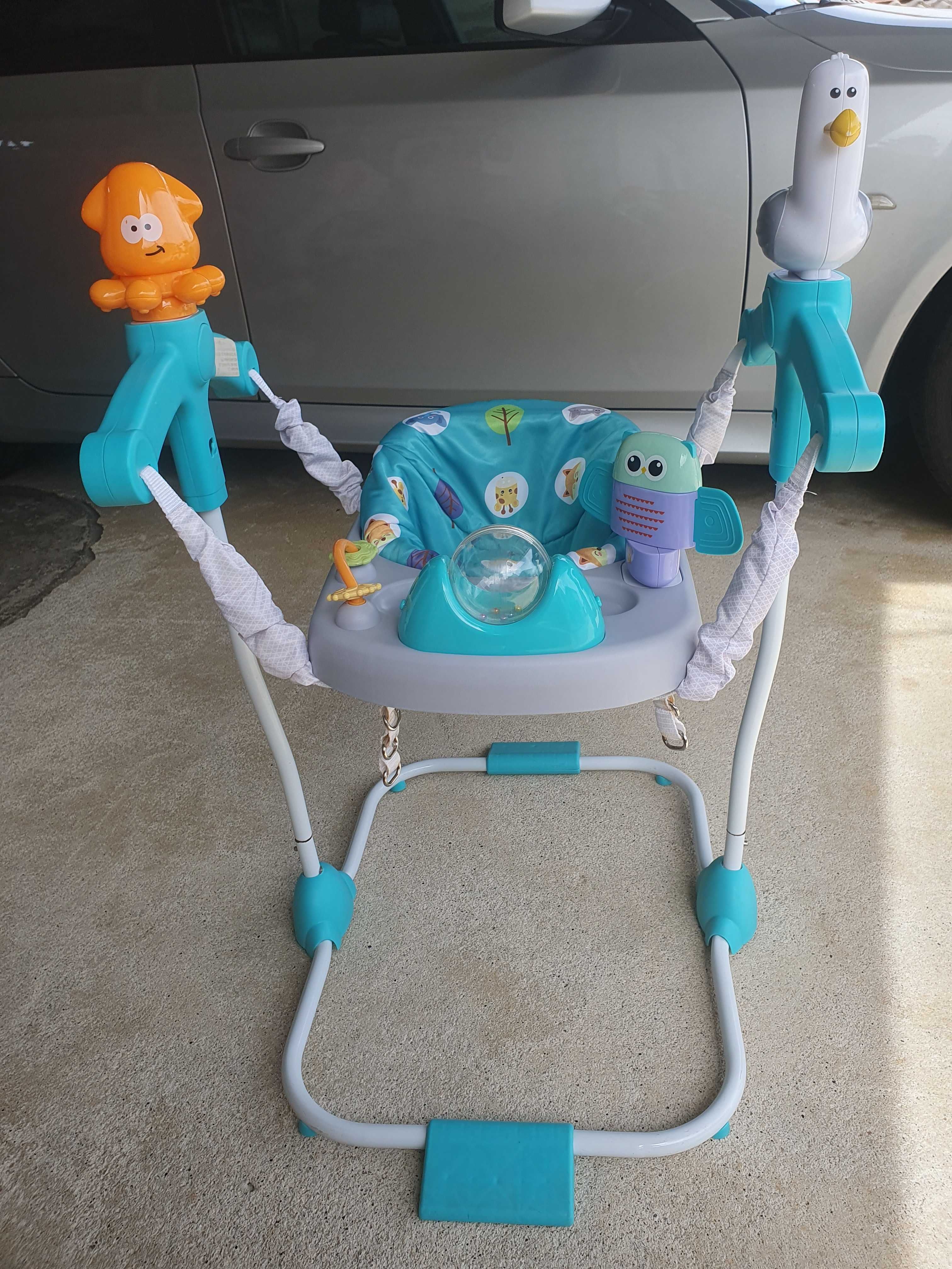 Pula pula de bebe