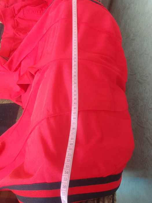 Спортивный костюм