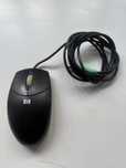 Rato com fio marca HP