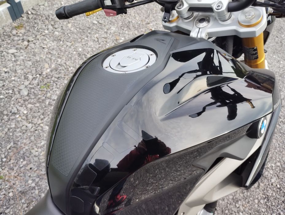 BMW G 310 R / 125 cm  2020 r przebieg 18.250 zarejestrowany na  kat B