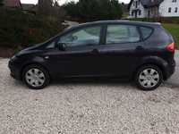 Seat Altea 1.6 2004 r. zadbany