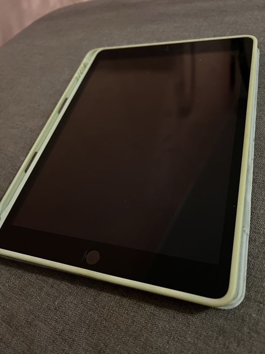 IPad 9 generacji