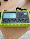 Radio DAB FM przenośne