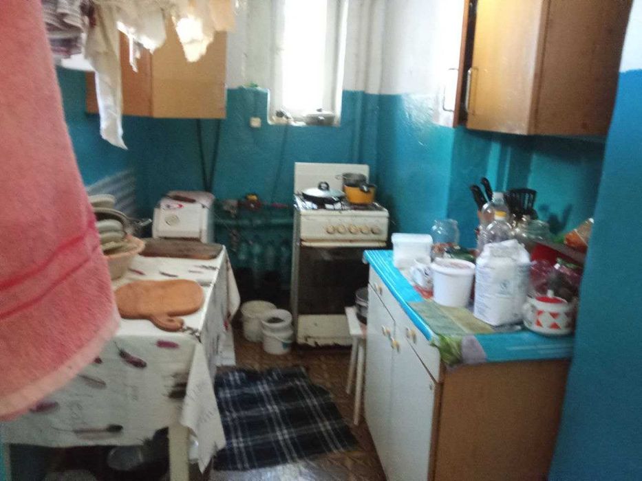 Продам часть дома в Чугуевском районе