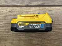 Bateria akumulator Dewalt PowerStack 18V 1,7AH - 2022