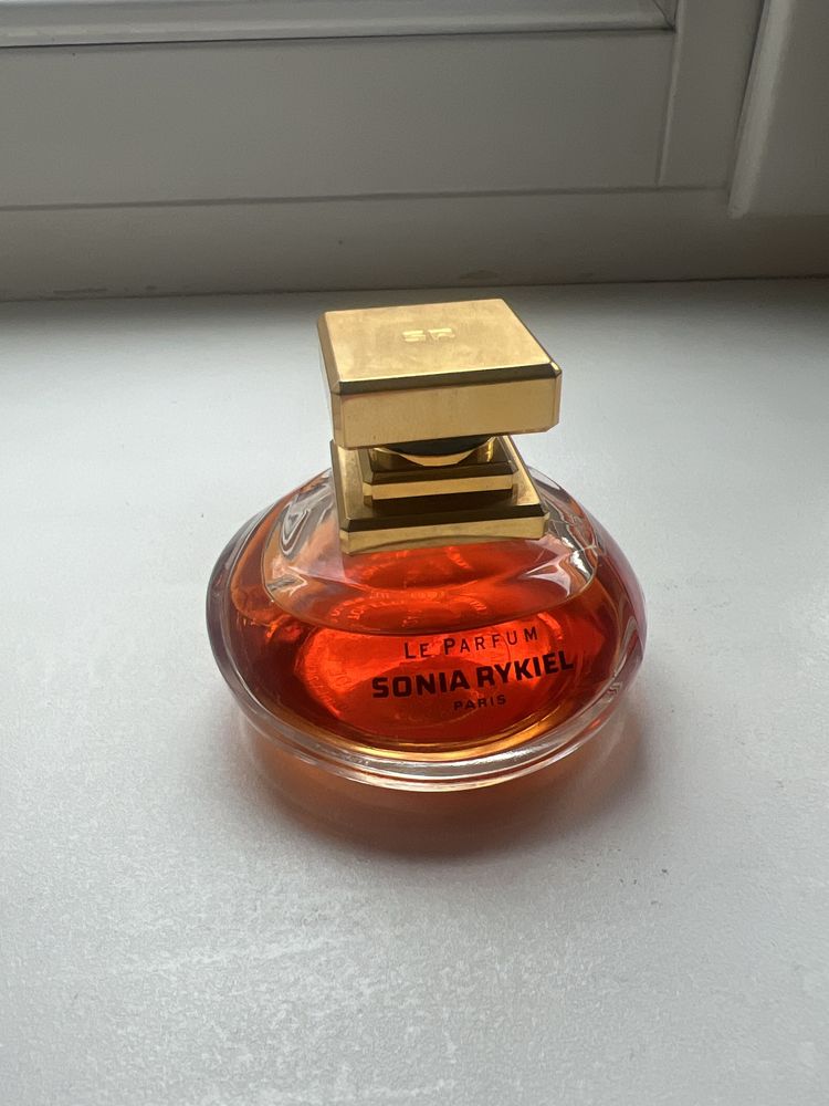 Парфуми Zolty BeauFort Rochas Givenchy Sonia Rykiel Frederic Malle