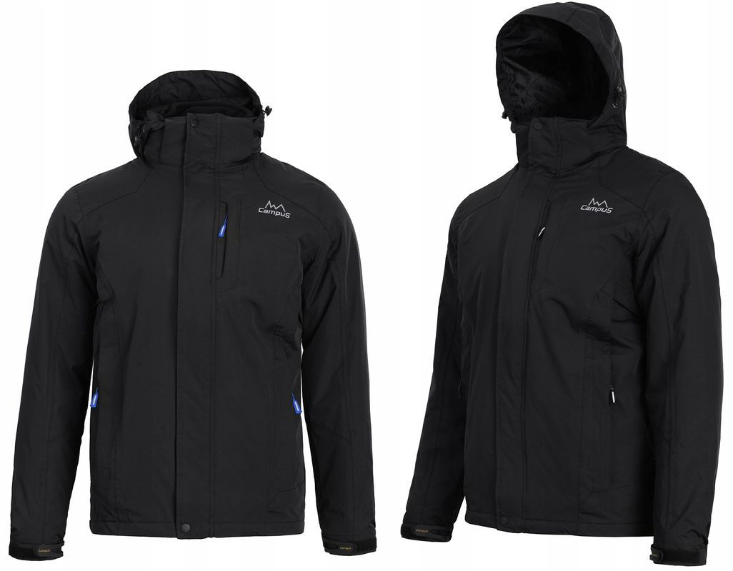 Campus Vargur Vaportex Activ Kurtka 3w1/5000 L