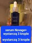 Serum Novage+ intensywnie nawilżające