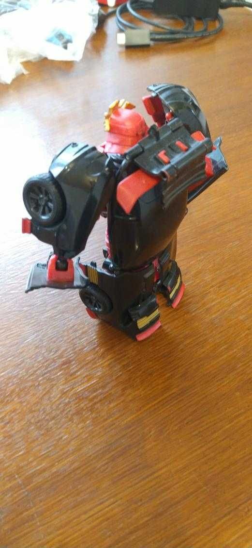 Transformers Figurka samochód Drift