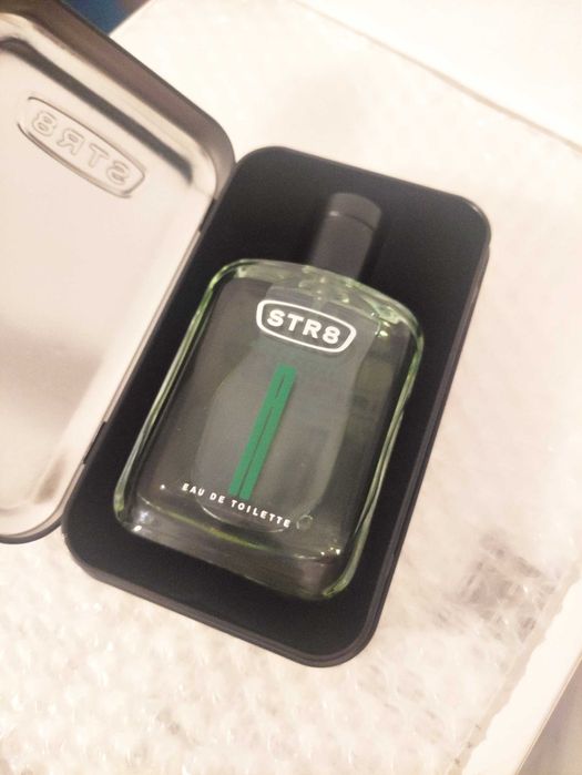 [UNIKAT] STR8 Adventure EDT 100ml | Woda toaletowa • perfumy