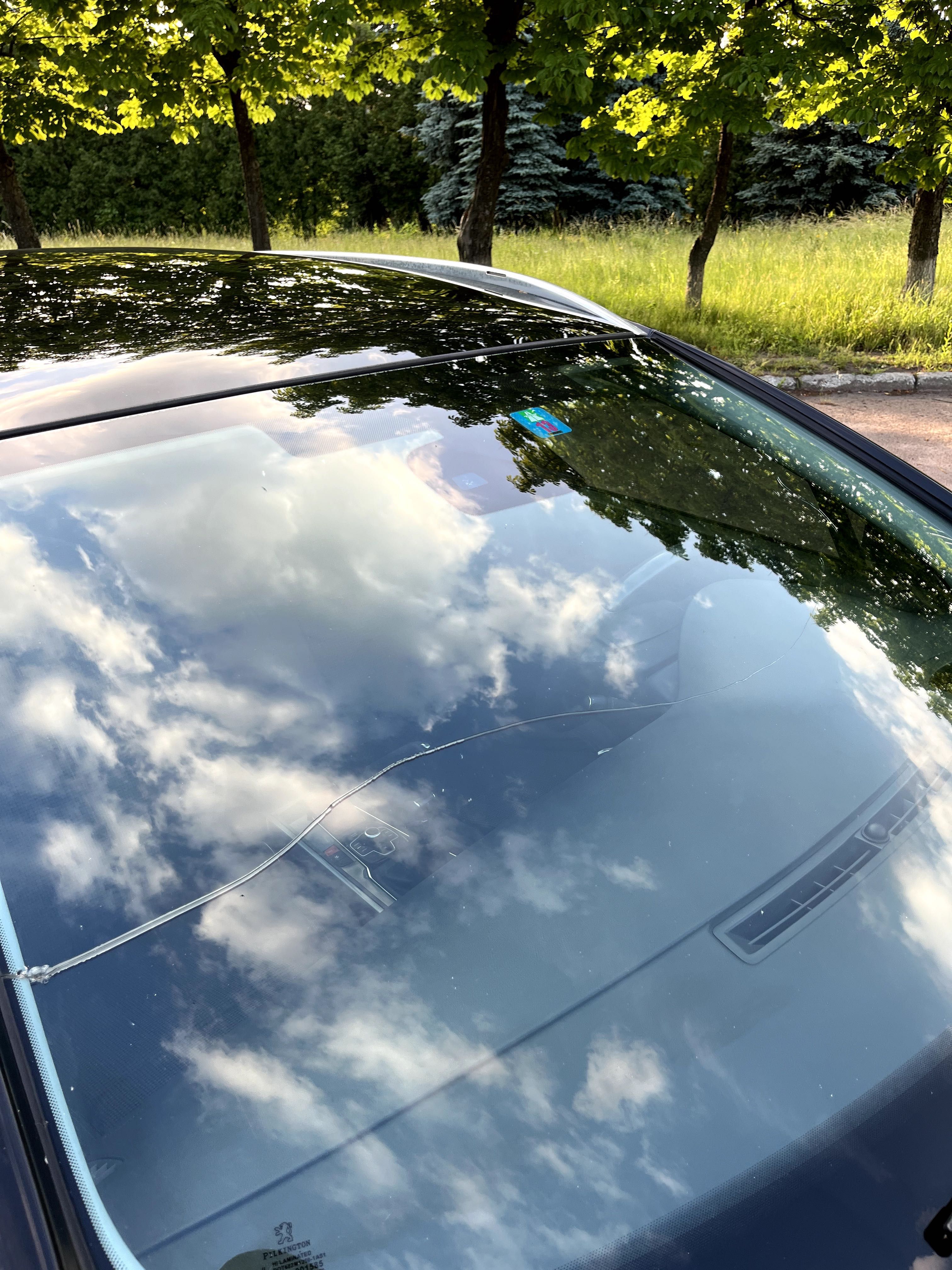 Peugeot 508 SW 2012 1.6 Дизель універсал панорамний дах пежо 508