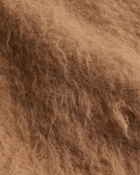 Светр oversize H&m l